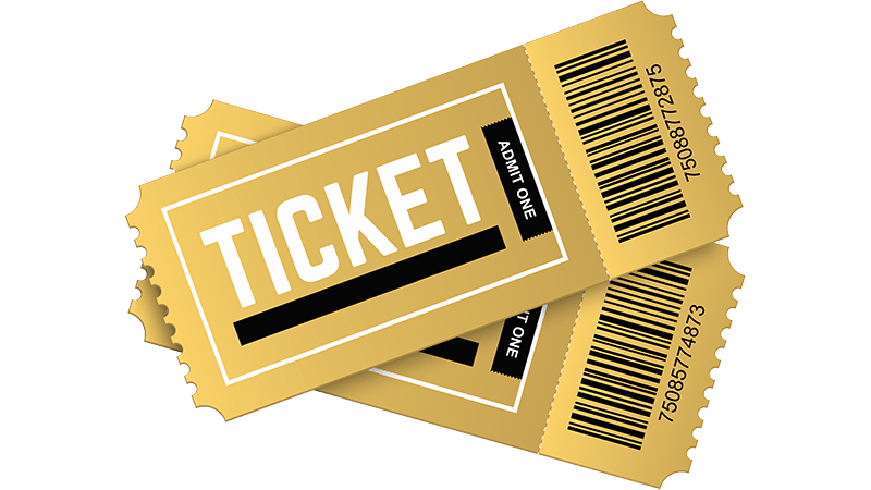 tickets